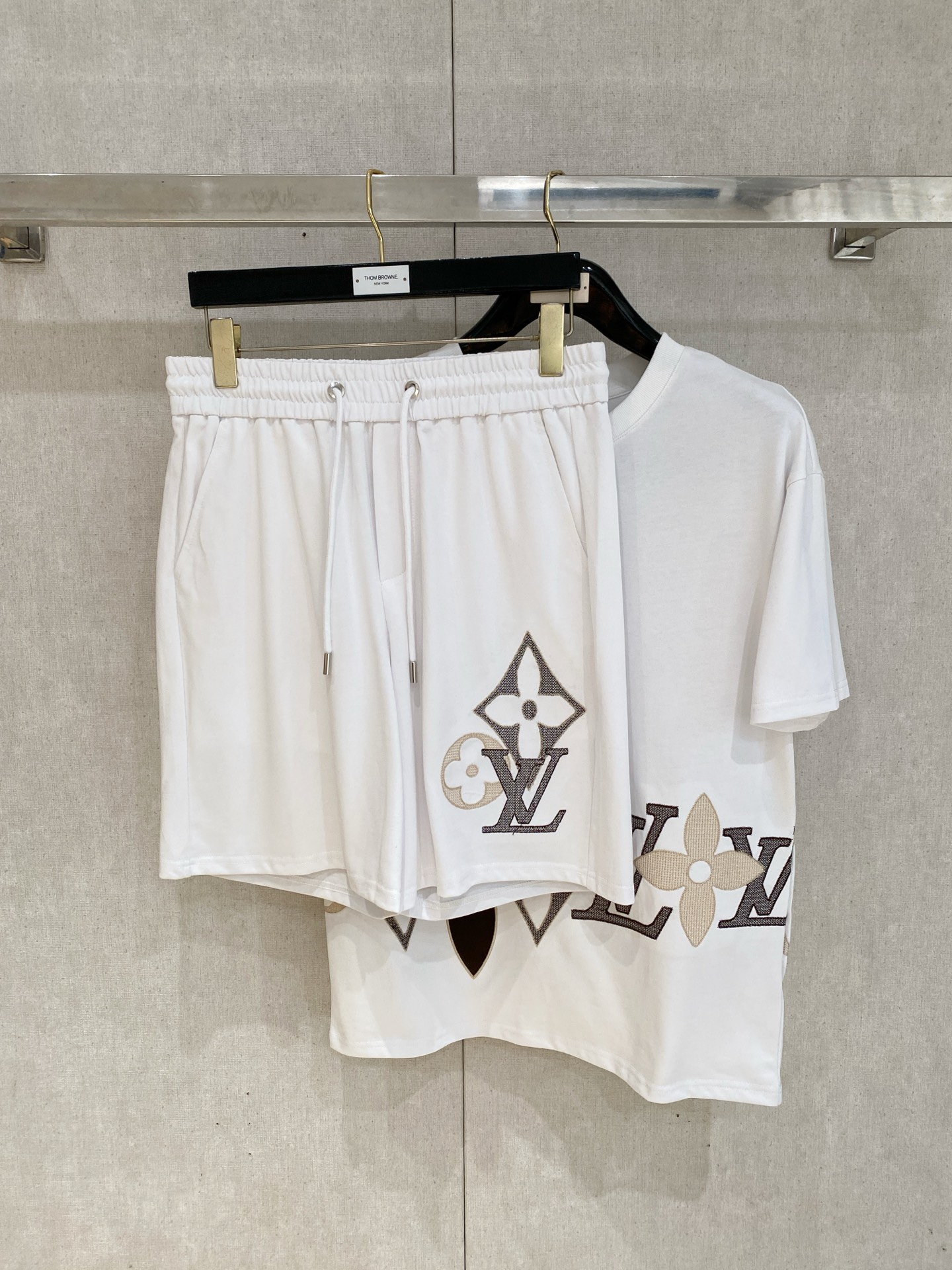 clothes and pants